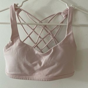 Free To Be Bra Wild Light Support A/B